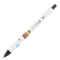 Zebra Travel Series Rainbow Gel Pen 0.5mm Black Ink - - Saint Sophia Cathedral