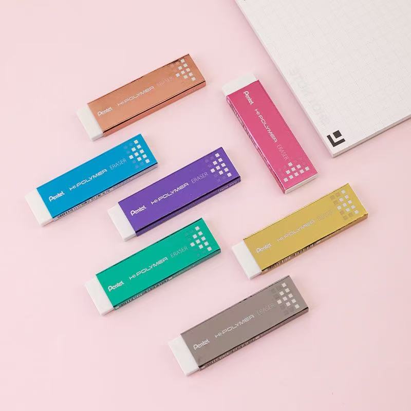 Pentel Candy-Gum Style Ultra Slim Eraser