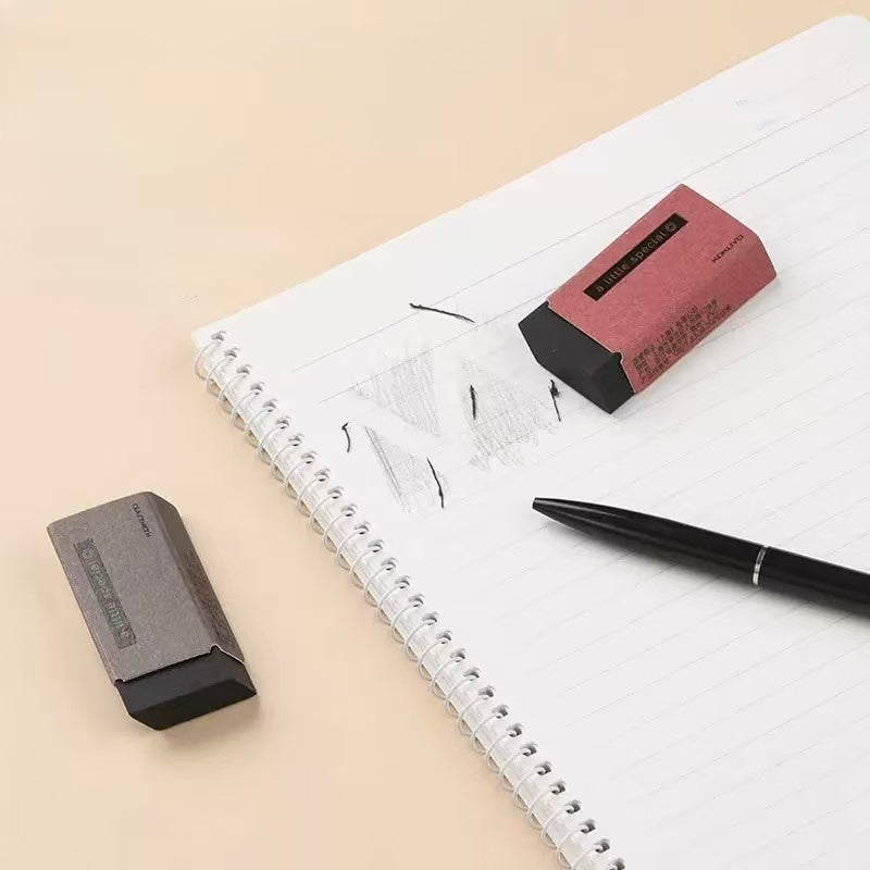 KOKUYO Black Diamond Eraser