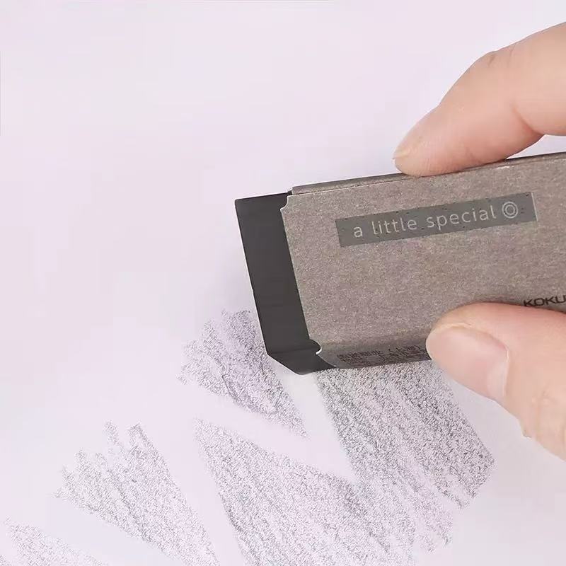 KOKUYO Black Diamond Eraser