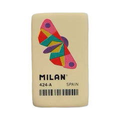 MILAN Soft Animal Eraser Assorted