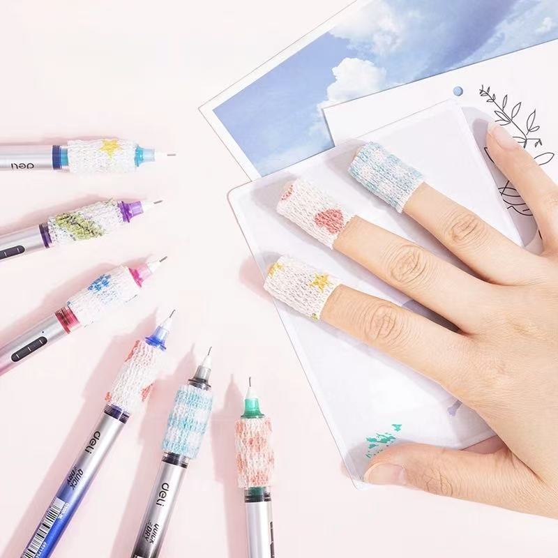 Self-Adhesive Finger Protection Tape 3Rolls