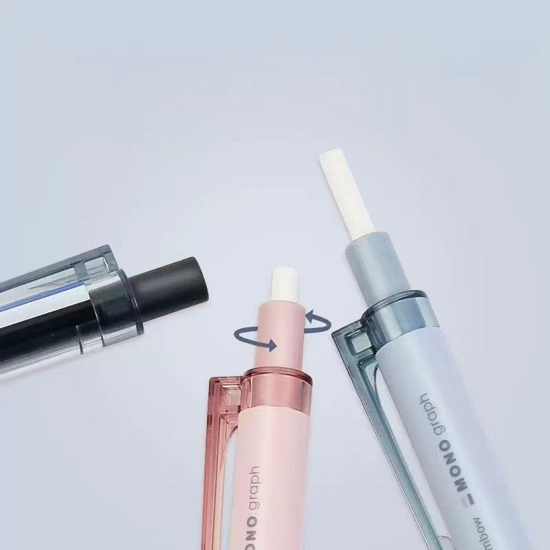 Tombow MONO Graph Lite Mechanical Pencil 0.5mm