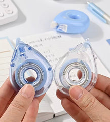 Droplet Correction Tape 5mm × 6m Assorted