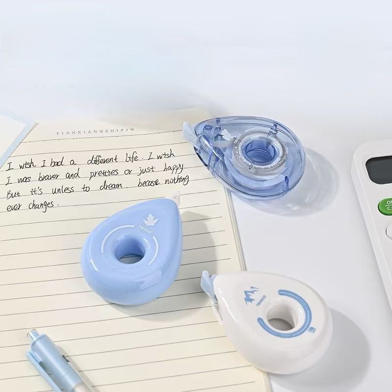 Droplet Correction Tape 5mm × 6m Assorted