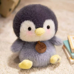 Scented Zoo Plush Toy 16 cm Penguin