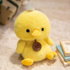 Scented Zoo Plush Toy 16 cm Chick