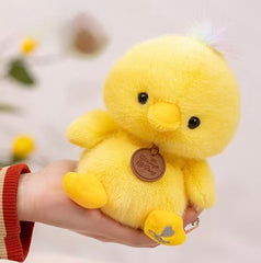 Scented Zoo Plush Toy 16 cm Chick