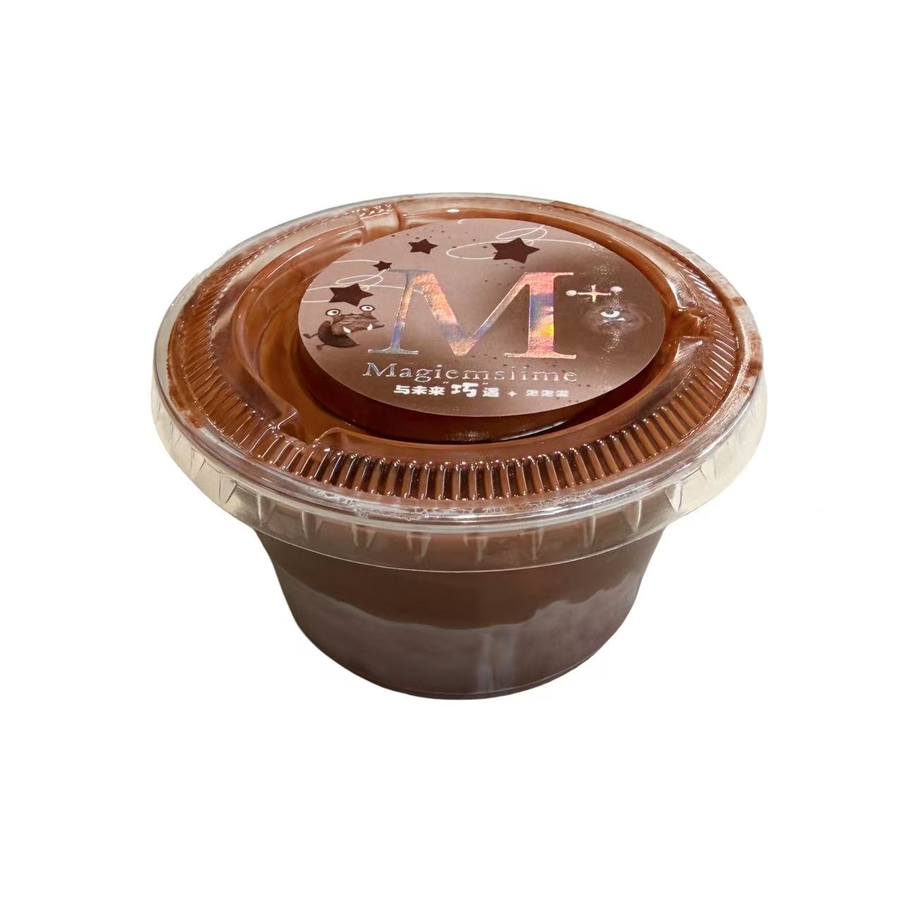 Chocolate Slime 100g