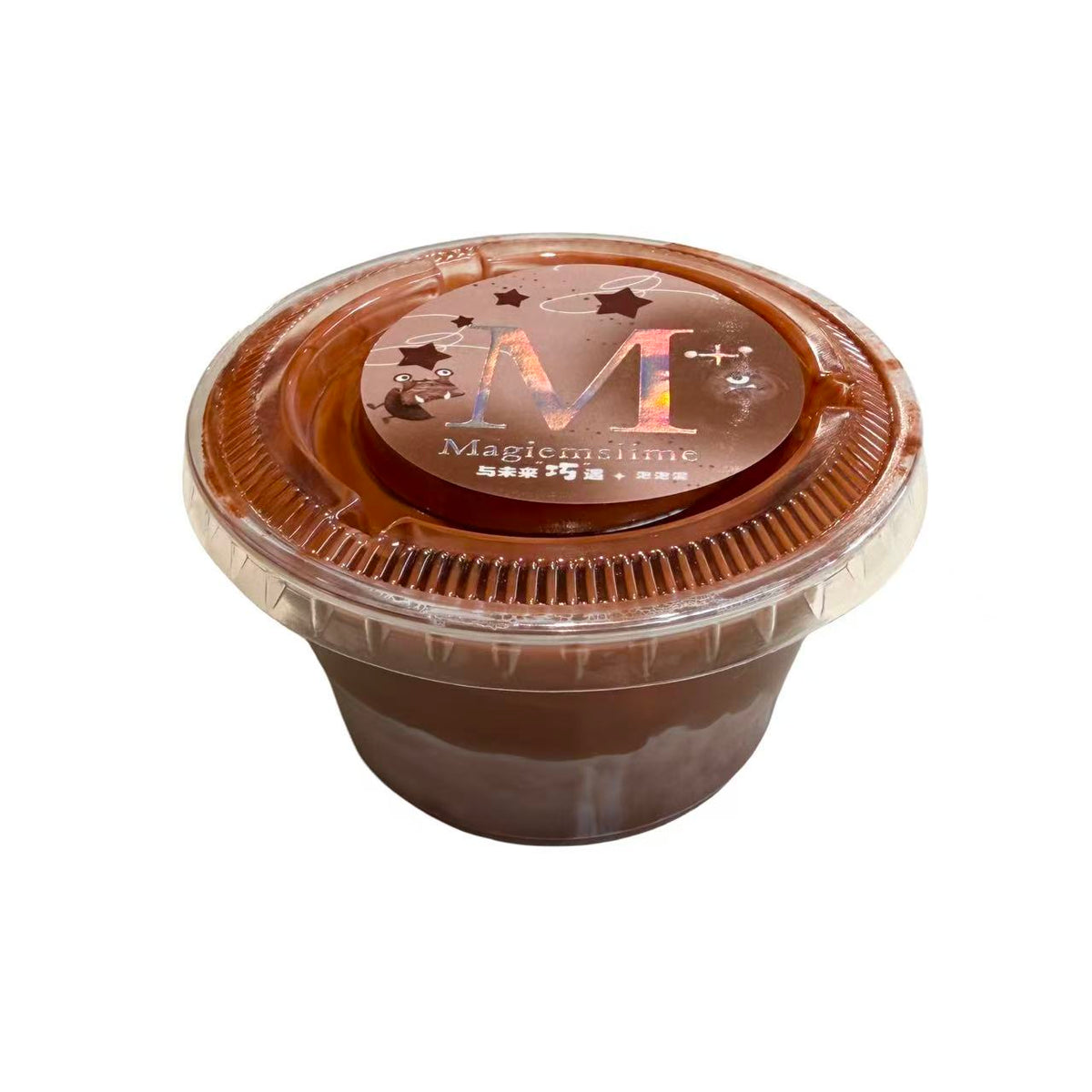 Chocolate Slime 100g