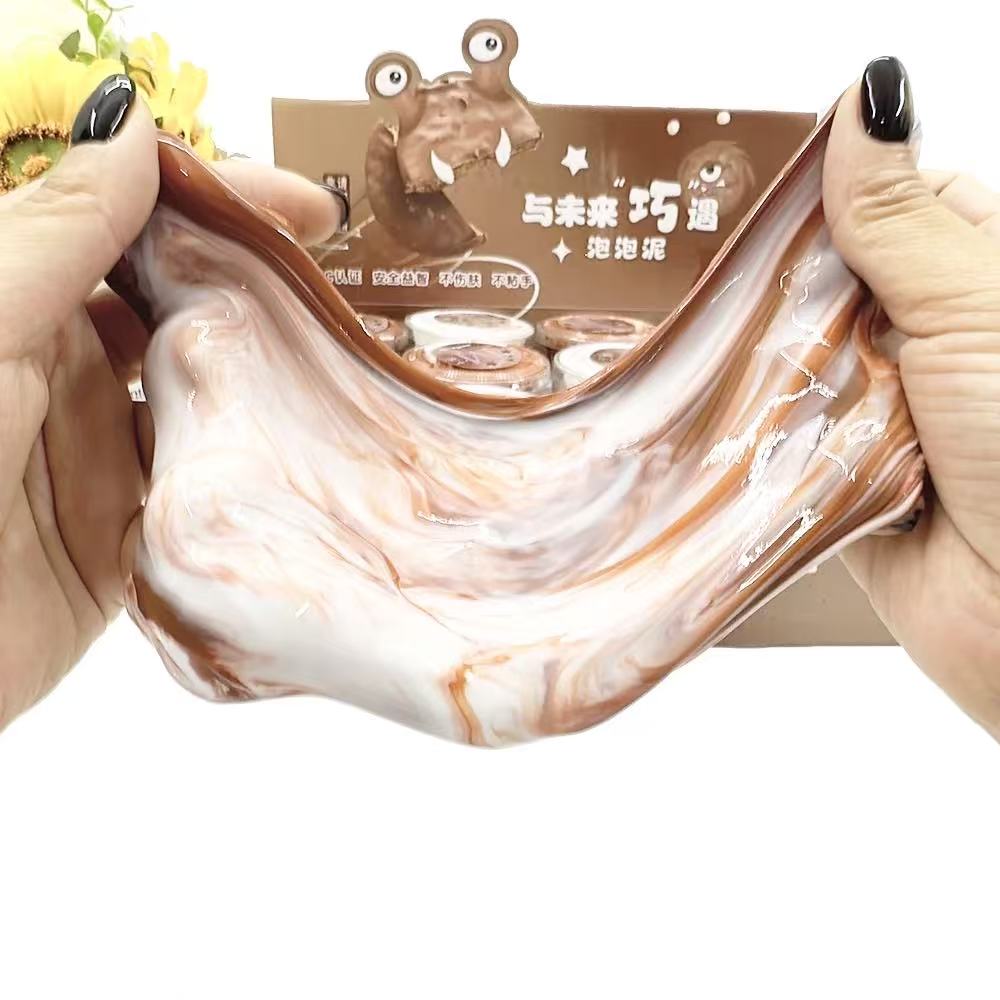 Chocolate Slime 100g