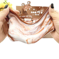 Chocolate Slime 100g