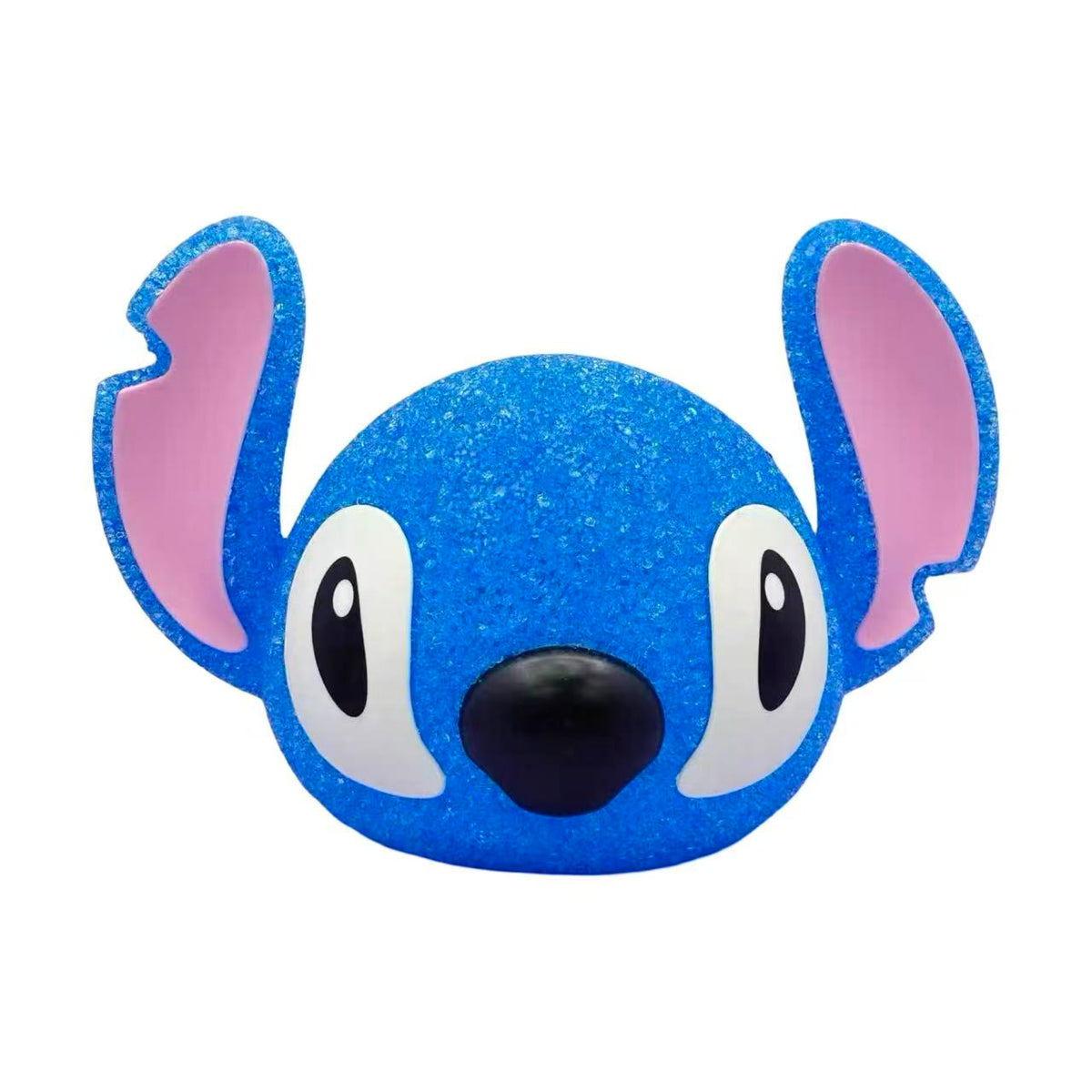 Stitch Desktop Figurine Night Light