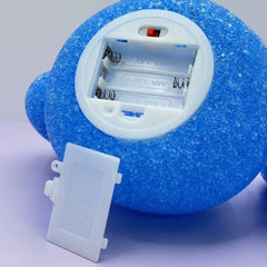 Stitch Desktop Figurine Night Light