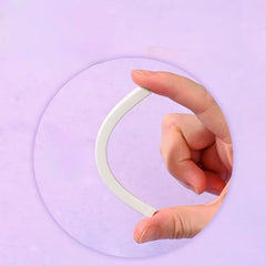 Cat Paw Push-Pull Eraser Assorted