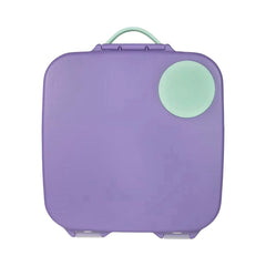 B.BOX Lunch Box Large Lilac Pop