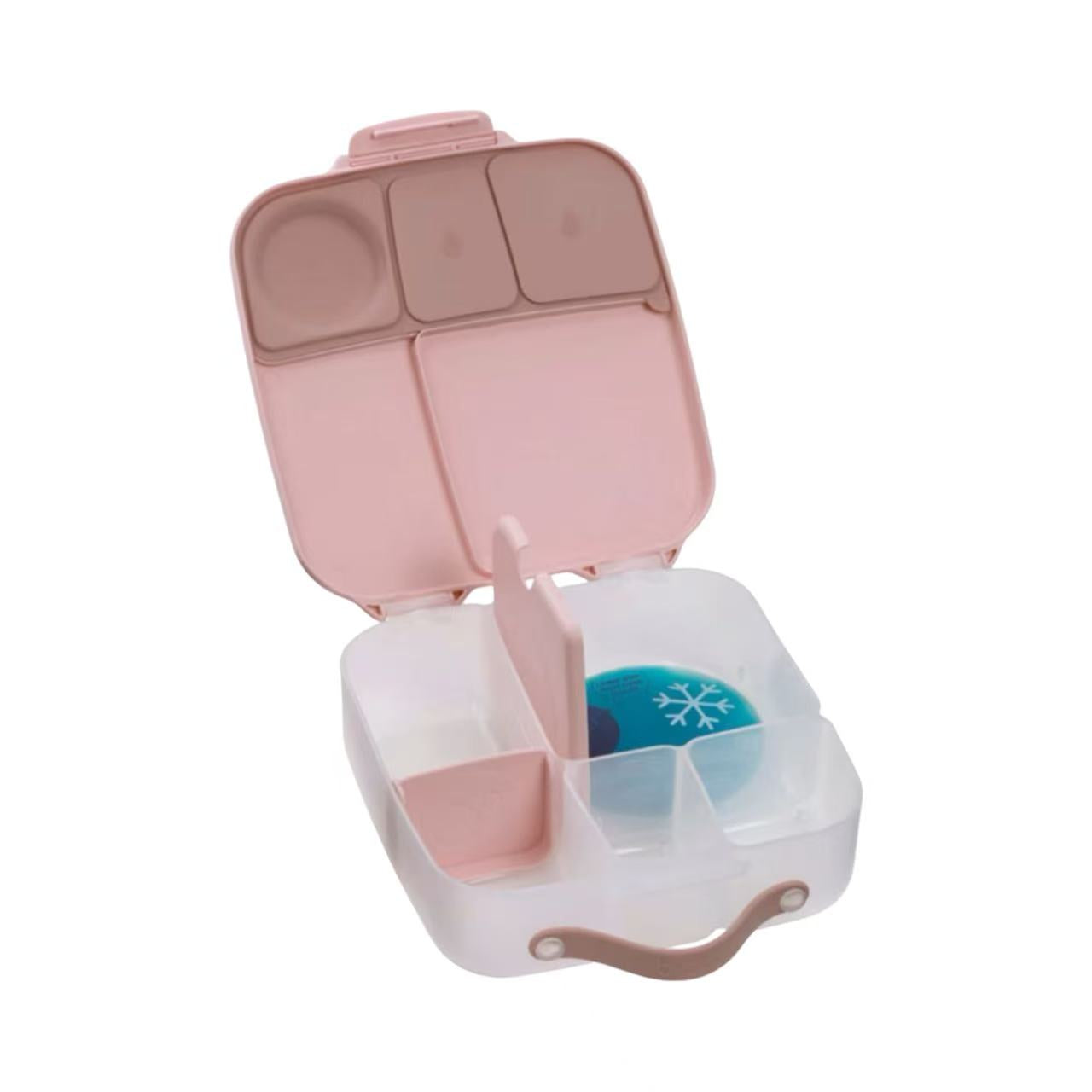 B.BOX Lunch Box Large Blush Crush