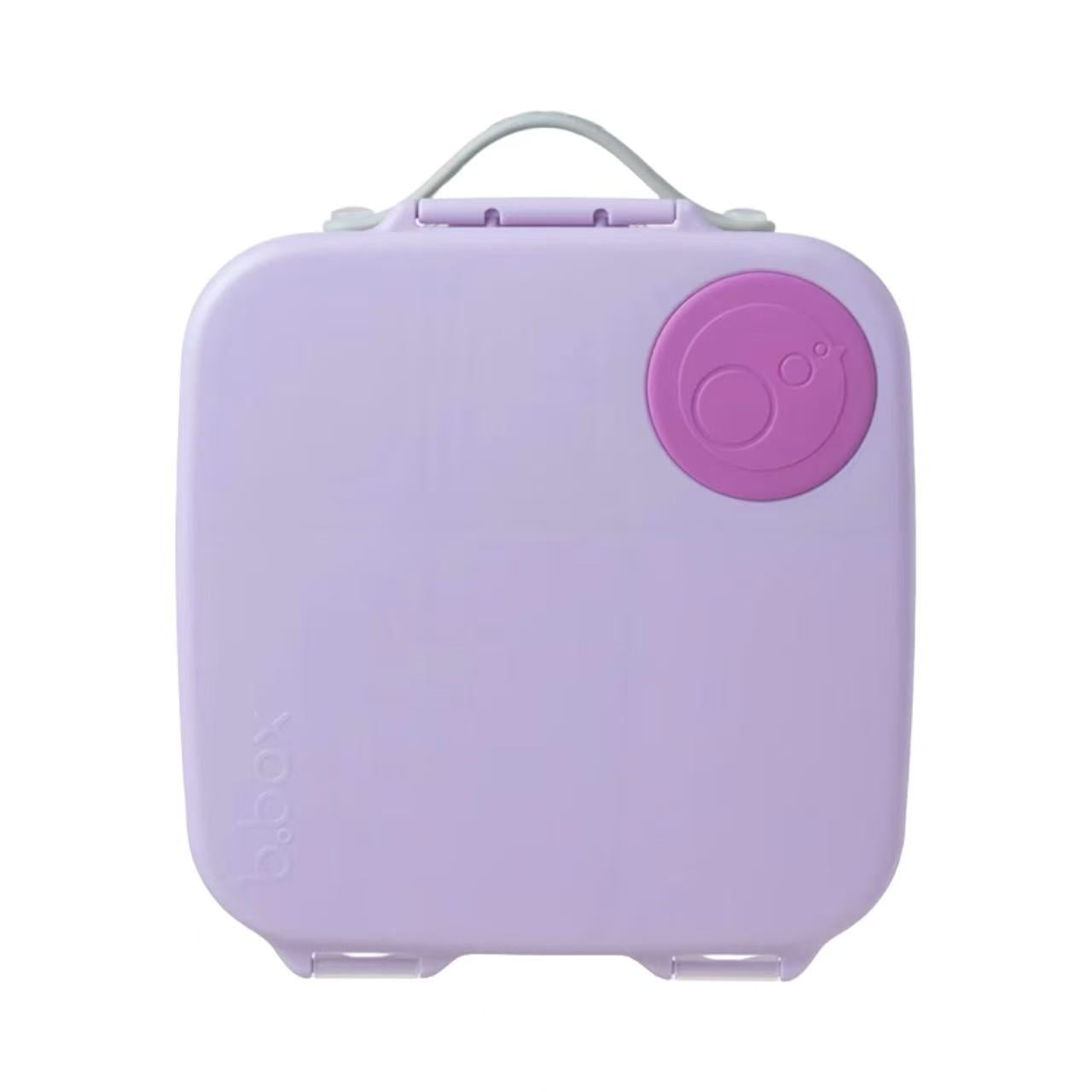 B.BOX Lunch Box Large Sugar Plum
