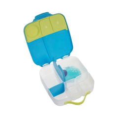 B.BOX Lunch Box Large Ocean Breeze