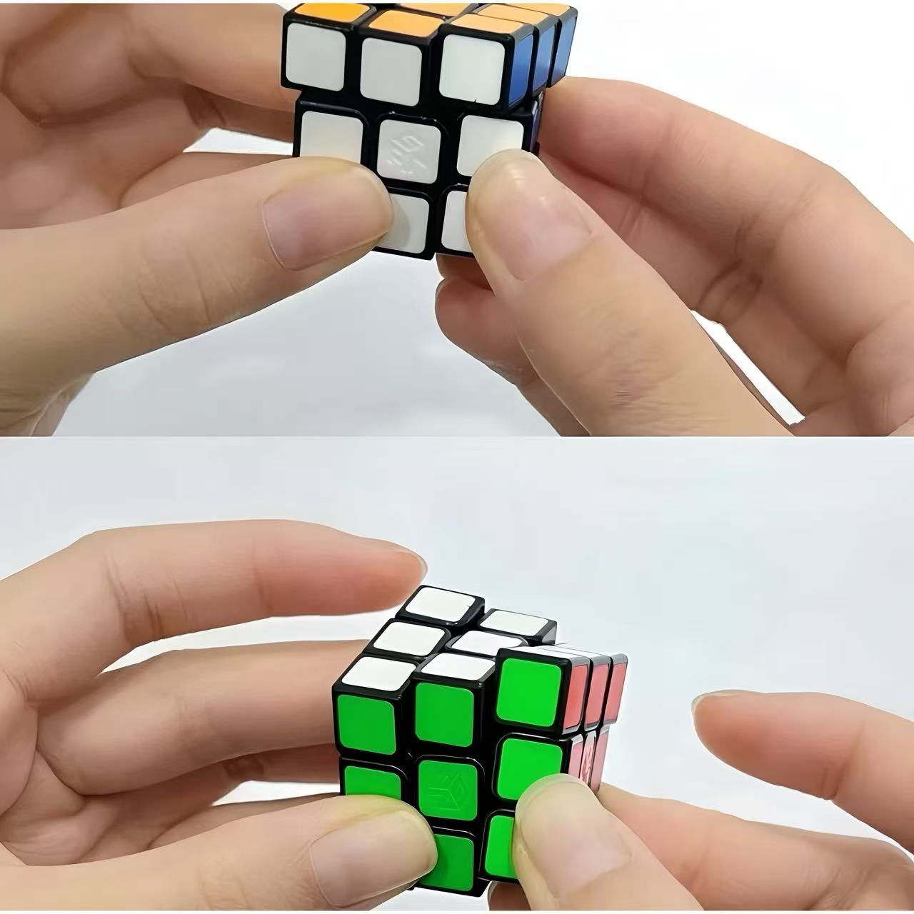 GAN Mini Pocket 3×3 Speed Cube 2.8 cm