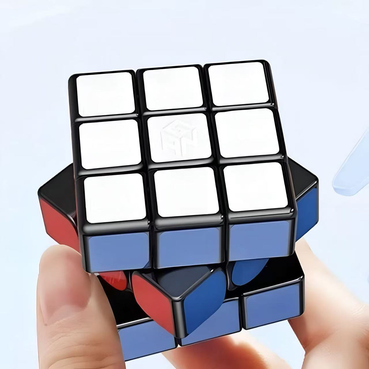 GAN Mini Pocket 3×3 Speed Cube 2.8 cm