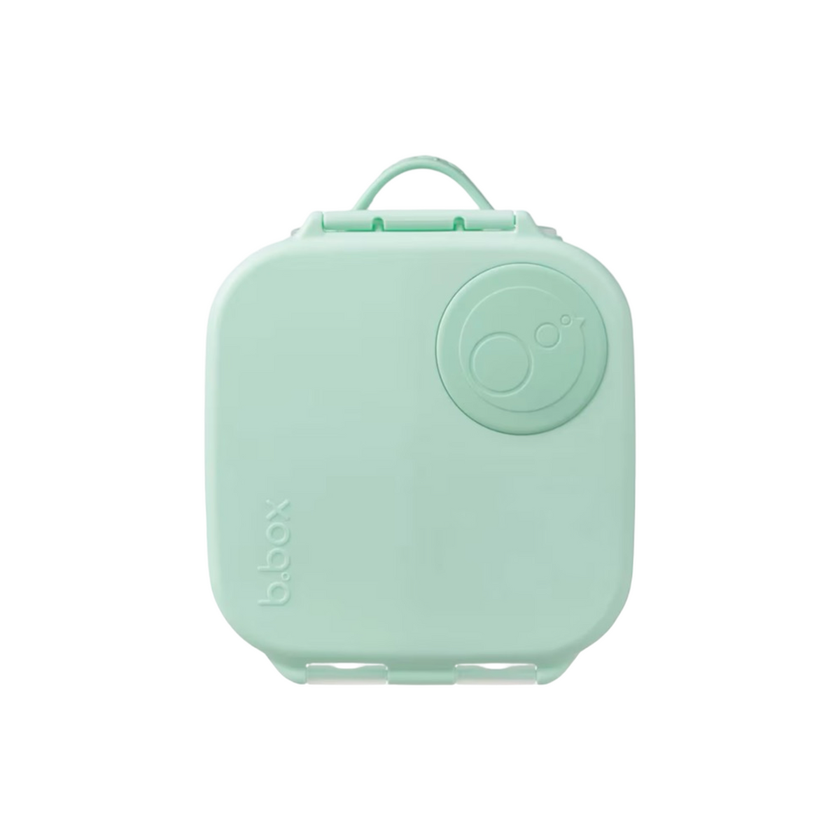 Mini Back Box B.BOX Mini Lunch Box Spearmint – Goodie Goodie