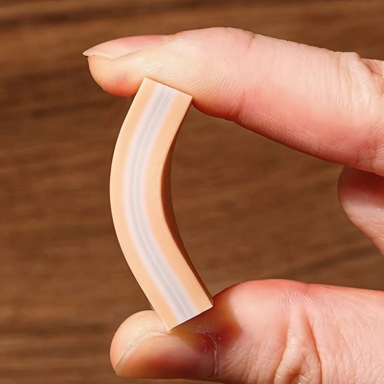 KOKUYO Campus Notebook-Shaped Plastic Eraser Assorted