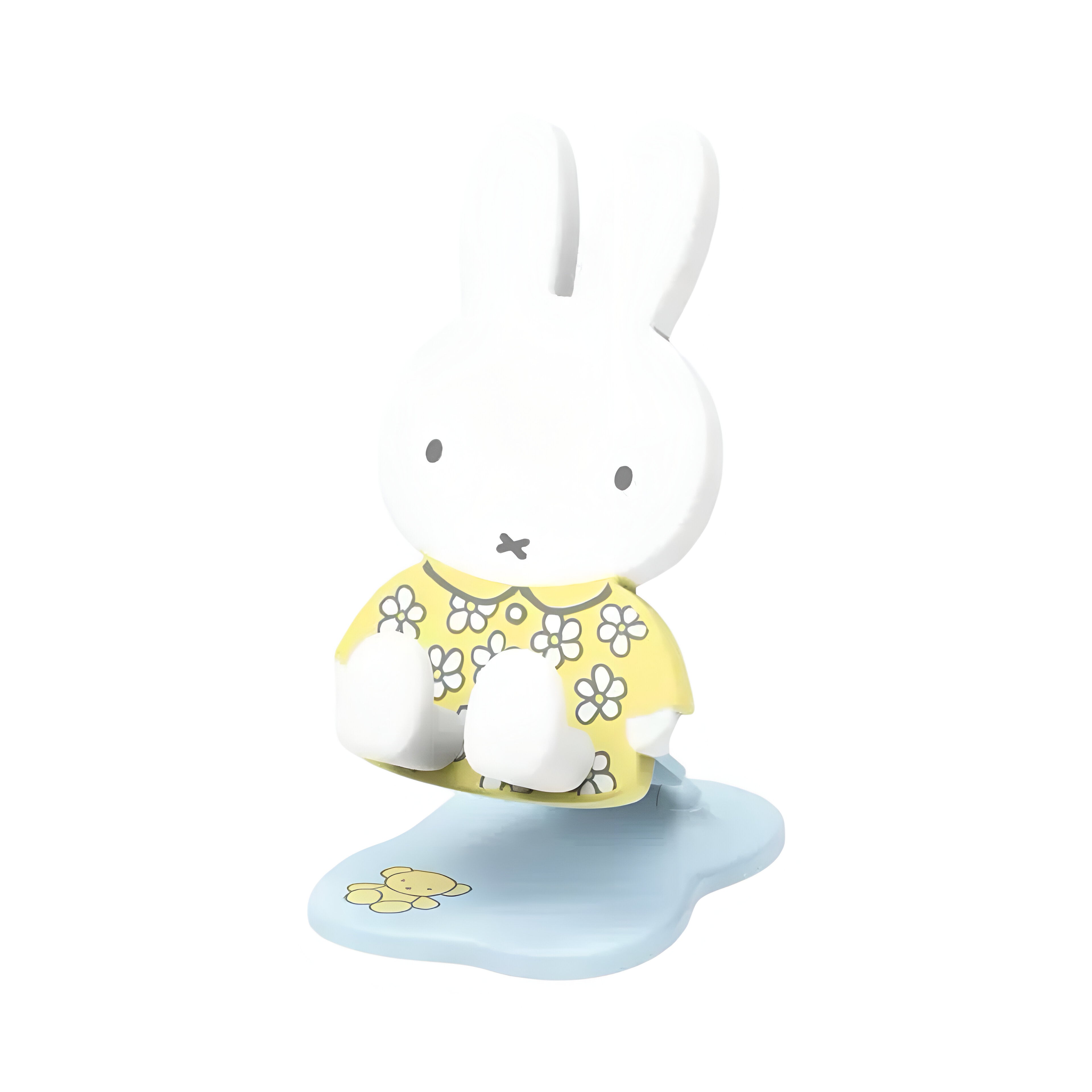 Miffy Foldable Phone Stand Blind Box