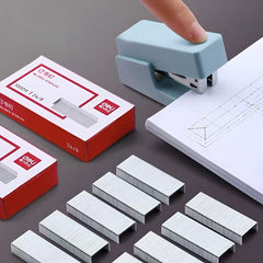 Deli Staples 24/6 – 1000 Pieces