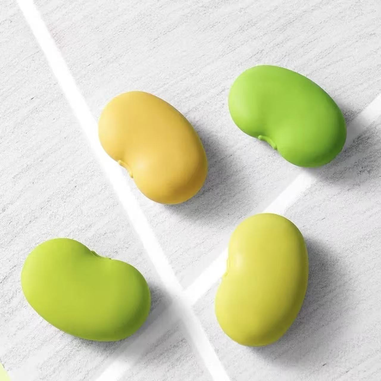 Stationery - Funny Peas Eraser Assorted - Goodie Goodie