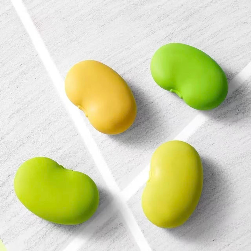 Stationery - Funny Peas Eraser Assorted - Goodie Goodie