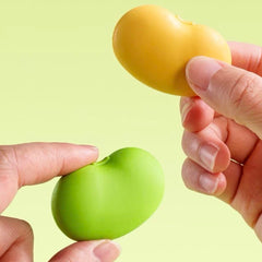 Stationery - Funny Peas Eraser Assorted - Goodie Goodie