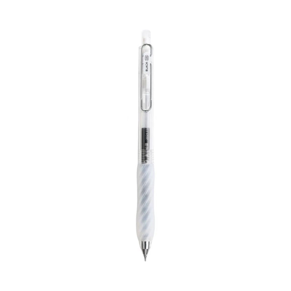 Stationery - Domi Low-Centre Gravity Gel Pen 0.5mm Black Ink - Goodie Goodie