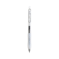 Stationery - Domi Low-Centre Gravity Gel Pen 0.5mm Black Ink - Goodie Goodie