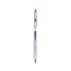 Stationery - Domi Low-Centre Gravity Gel Pen 0.5mm Blue Ink - Goodie Goodie