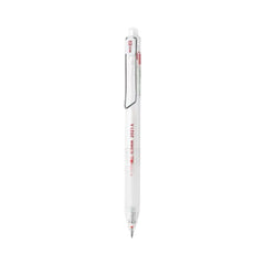 Stationery - Domi Quick-Dry Gel Pen 0.5mm Red Ink - Goodie Goodie