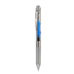 Stationery - Pentel EnerGel Ballpoint Pen 0.5mm Blue Ink - Goodie Goodie