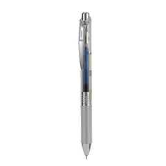 Stationery - Pentel EnerGel Ballpoint Pen 0.5mm Navy Ink - Goodie Goodie