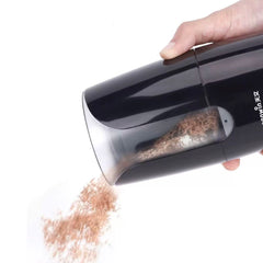 Tenwin Rechargeable Electric Pencil Sharpener – Black