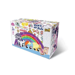 Kayou My Little Pony Friendship Anime Collection Rainbow Wave 4 Trading Cards