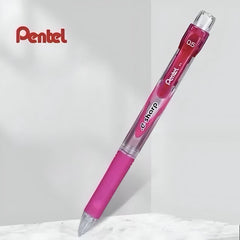 Pentel e-Sharp Mechanical Pencil 0.5mm - Pink