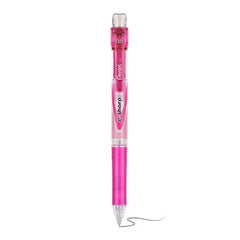 Pentel e-Sharp Mechanical Pencil 0.5mm - Pink