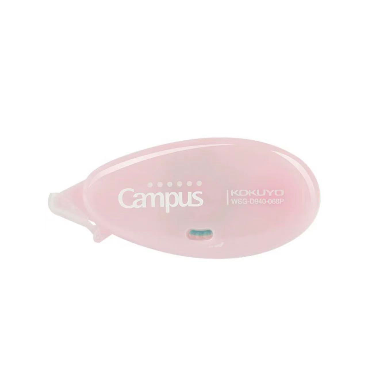 Campus Water Drop Shape Dotliner Adhesive Tape Glue 6mmx8m