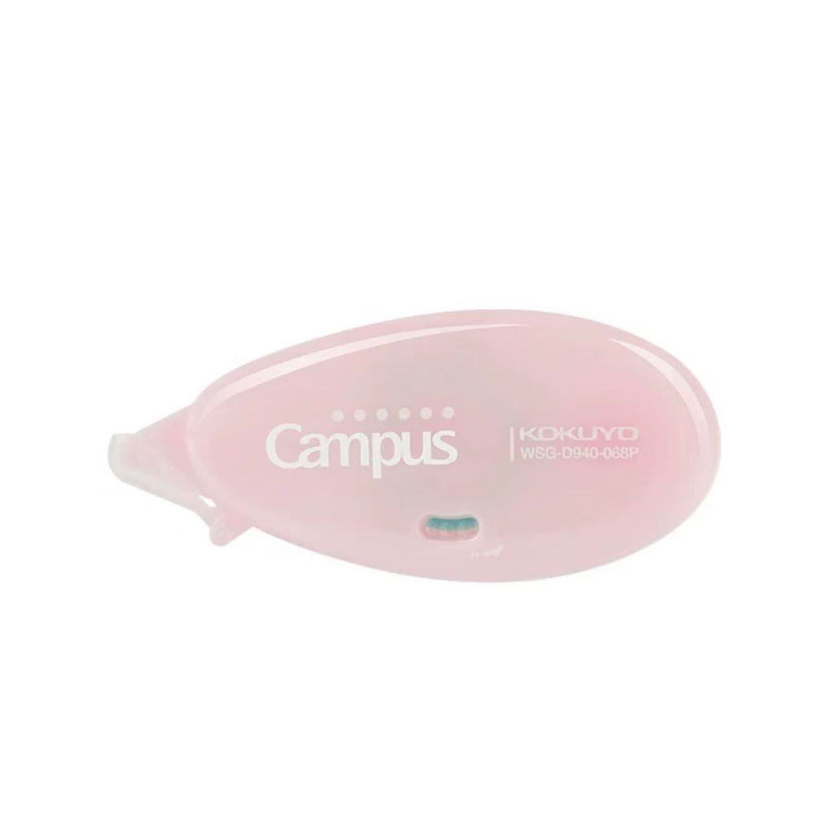 Campus Water Drop Shape Dotliner Adhesive Tape Glue 6mmx8m