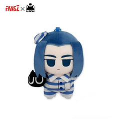 The Legend of Hei 2 Plush Toy Blind Box