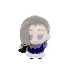 The Legend of Hei 2 Plush Toy Blind Box