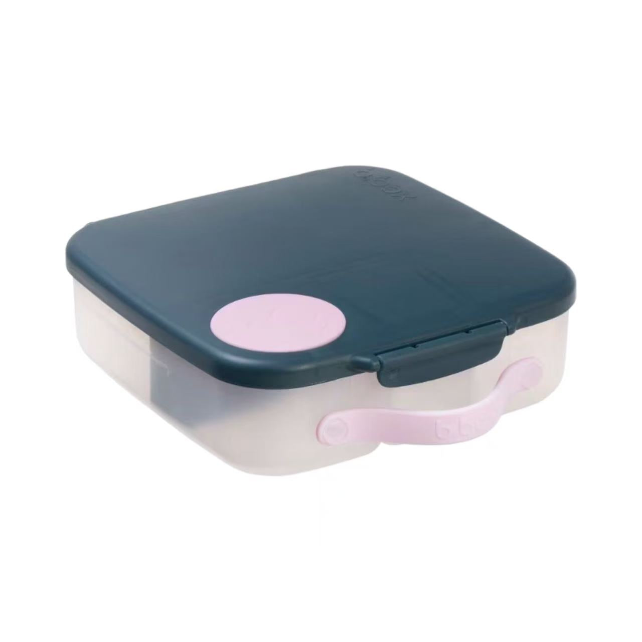 B.BOX Lunch Box Large Indigo Rose