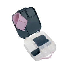 B.BOX Lunch Box Large Indigo Rose