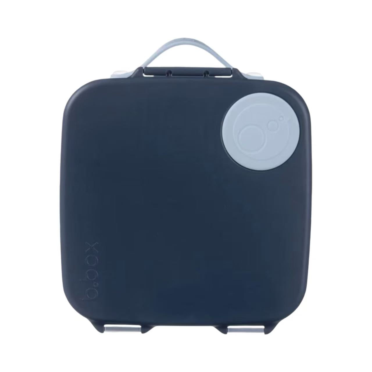 B.BOX Lunch Box Large Midnight
