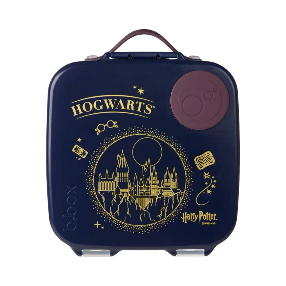 B.BOX Lunch Box Large Harry Potter